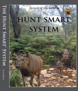Secrets of the Sambar - The Hunt Smart System ®