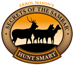 Errol Mason | Secrets of the Sambar